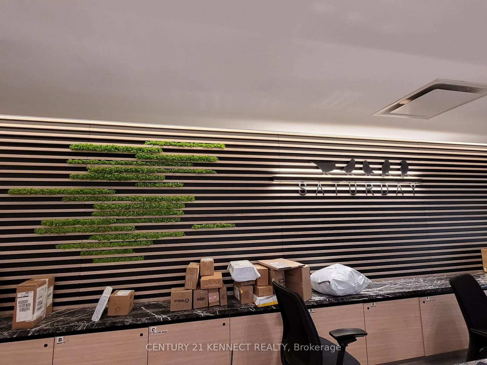 60 George Butchart Drive, Unit TH02 thumbnail 36