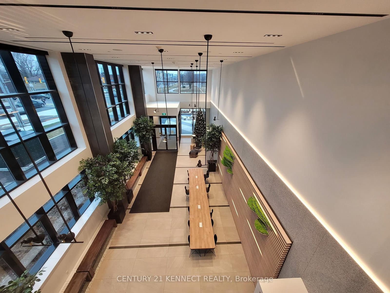 60 George Butchart Drive, Unit TH02 thumbnail 37