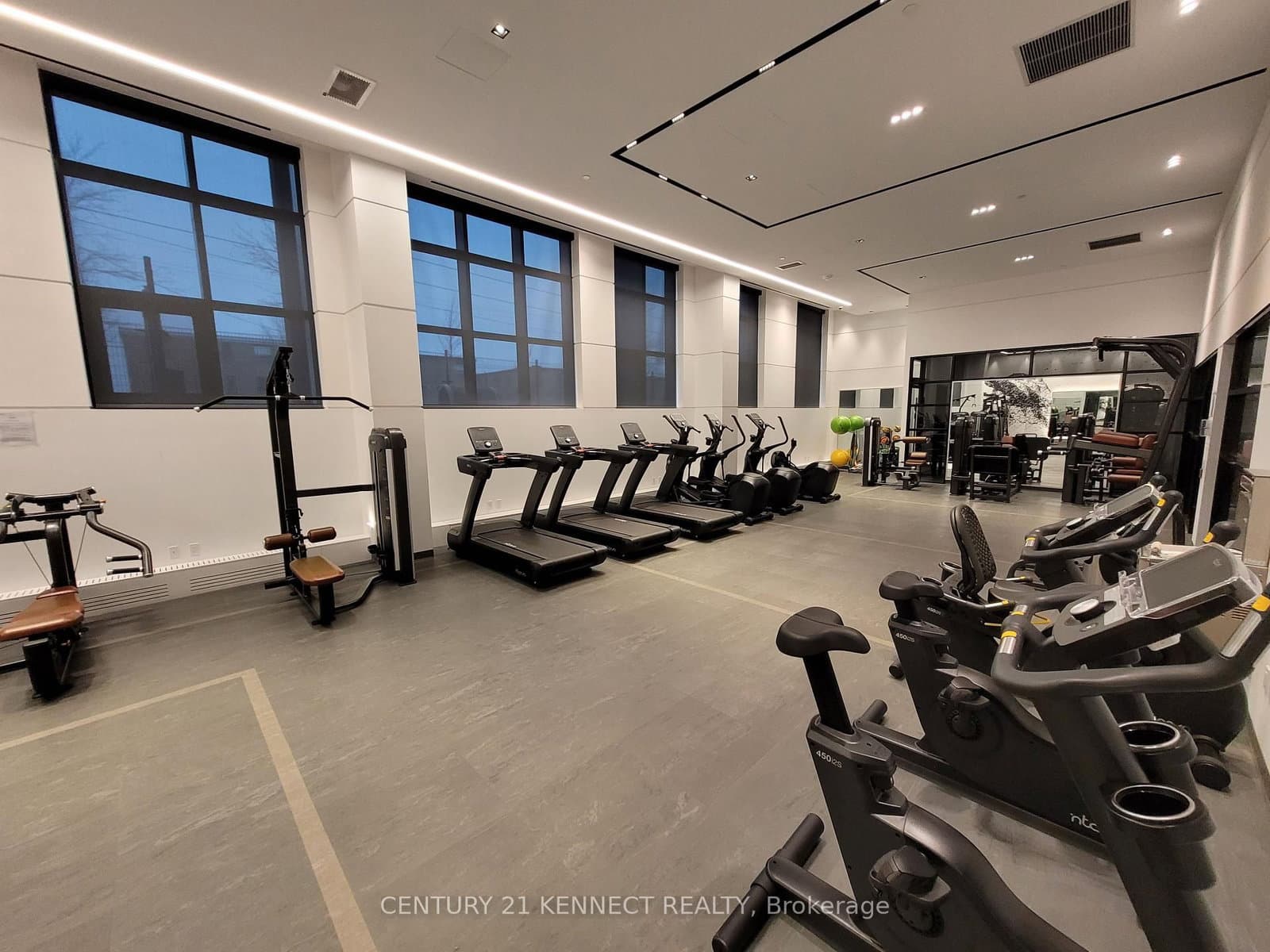 60 George Butchart Drive, Unit TH02 thumbnail 40