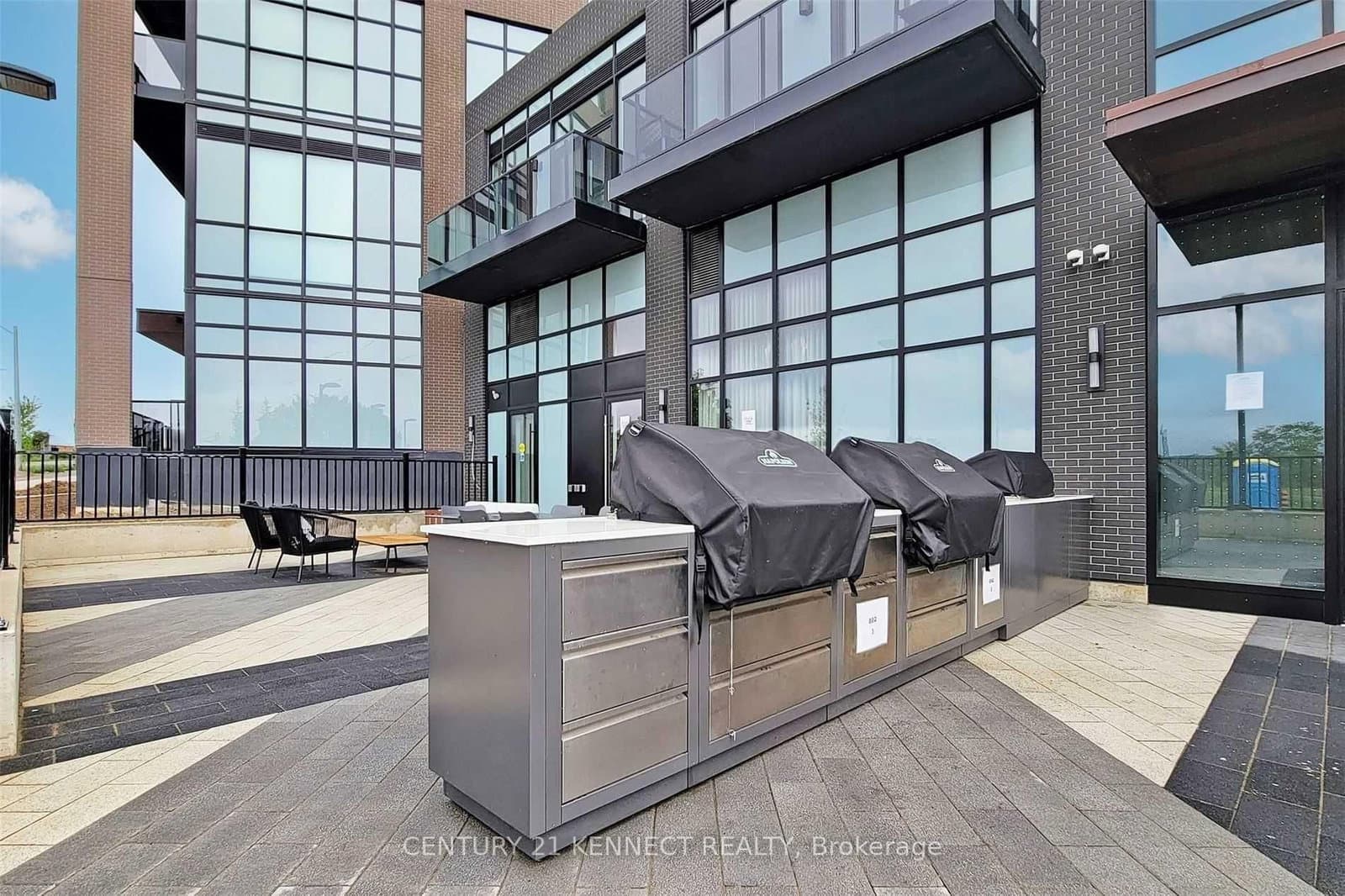 60 George Butchart Drive, Unit TH02 thumbnail 48