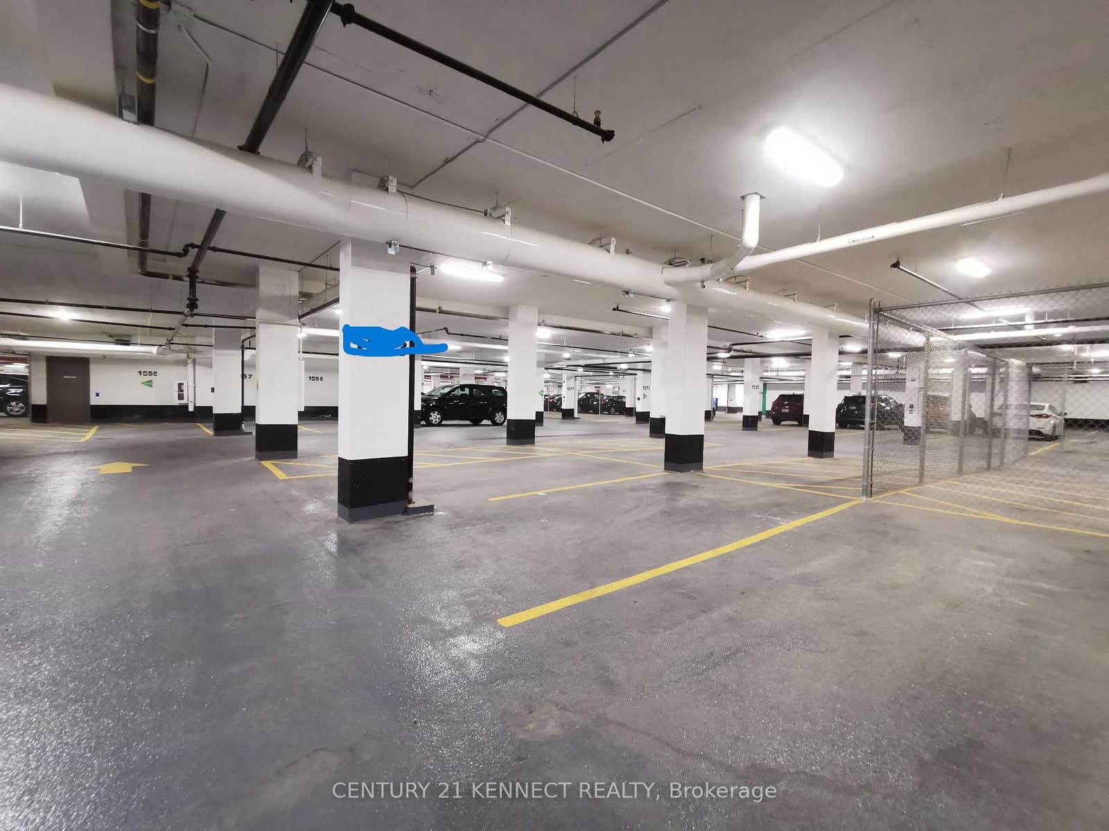 60 George Butchart Drive, Unit TH02 thumbnail 49