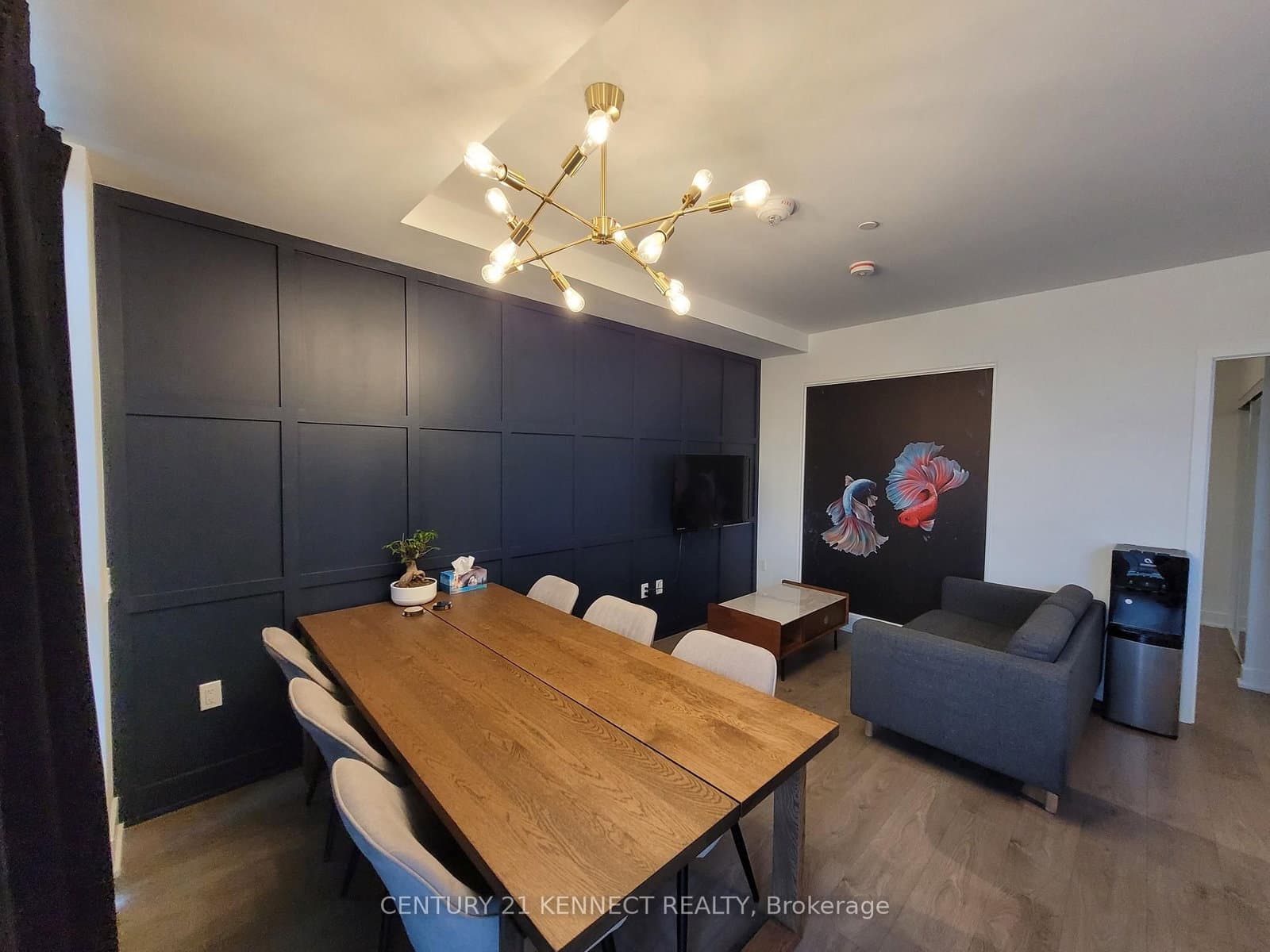 60 George Butchart Drive, Unit TH02 thumbnail 8