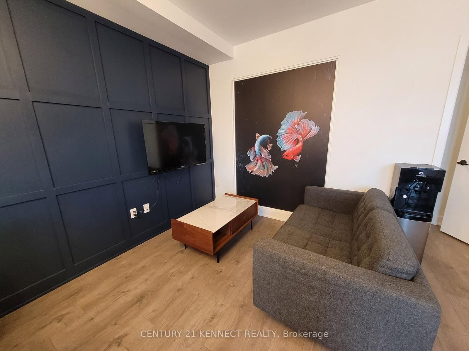 60 George Butchart Drive, Unit TH02 thumbnail 9