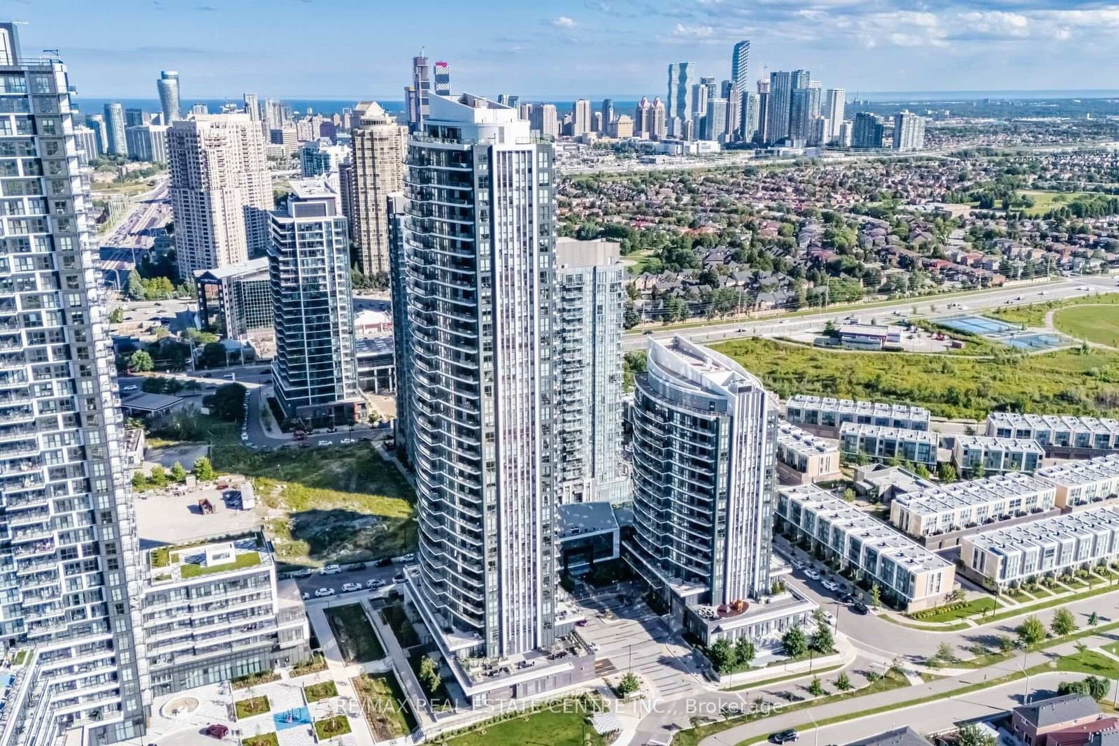 35 Watergarden Drive, Unit 2414 - Image 1