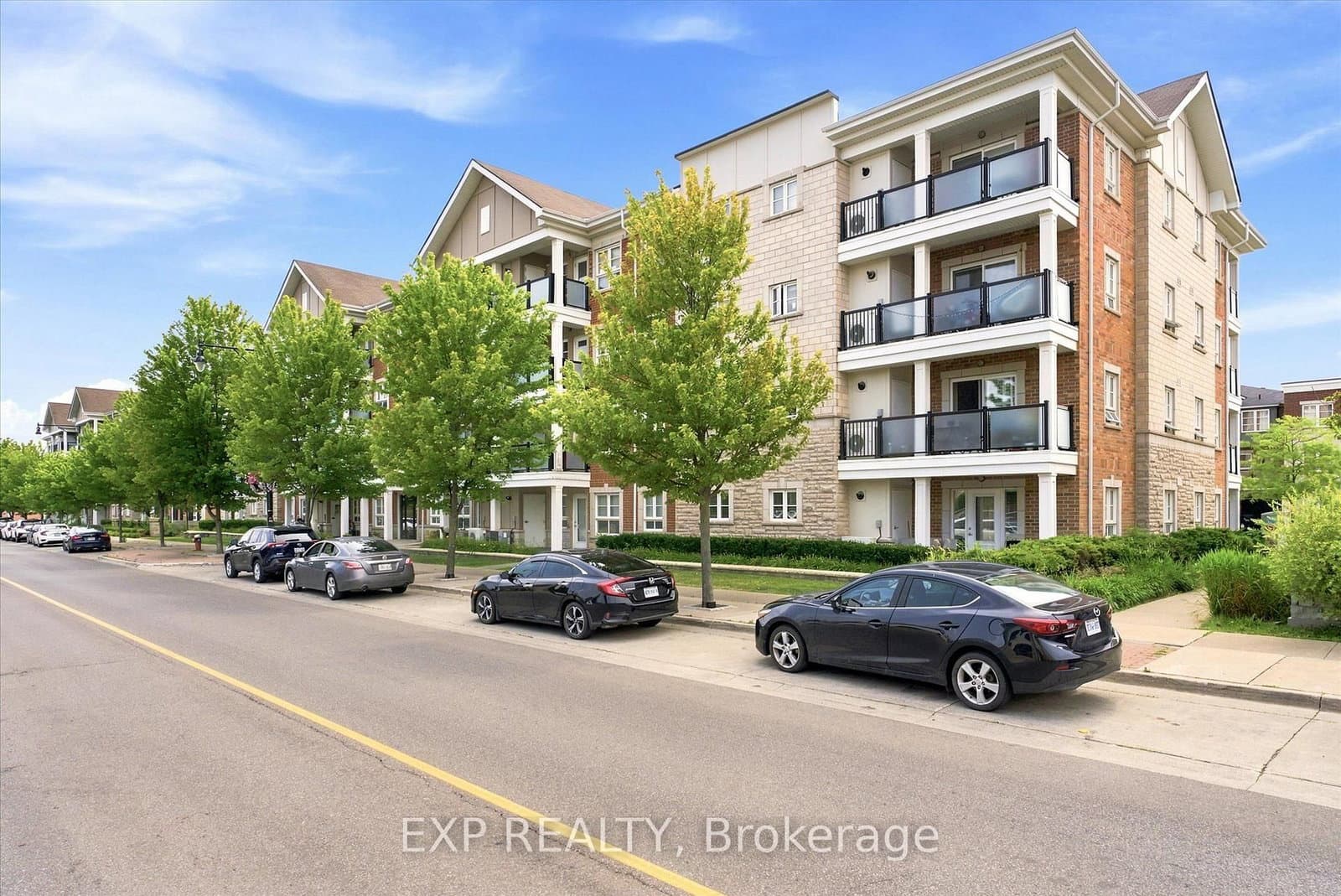 60 Baycliffe Crescent, Unit 412A - Image 1