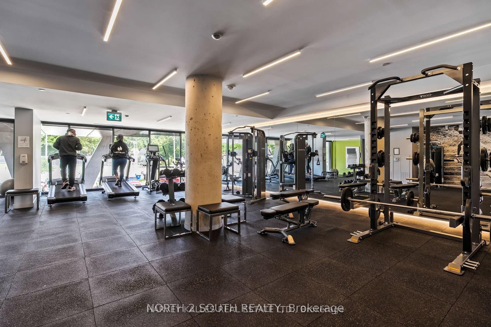 7 Smith Crescent, Unit 717 thumbnail 32