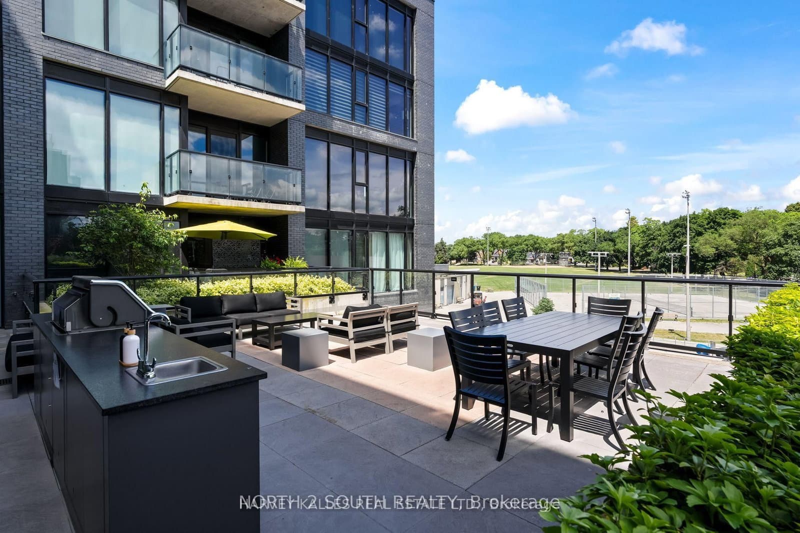 7 Smith Crescent, Unit 717 thumbnail 35