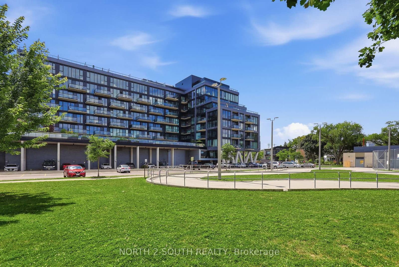 7 Smith Crescent, Unit 717 thumbnail 43