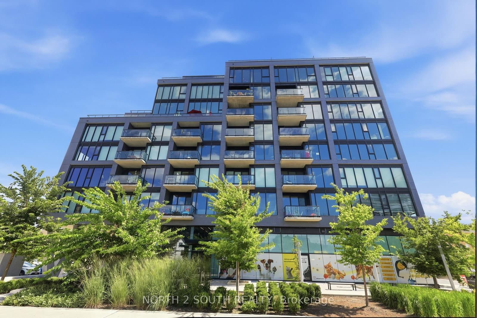 7 Smith Crescent, Unit 717 thumbnail 45
