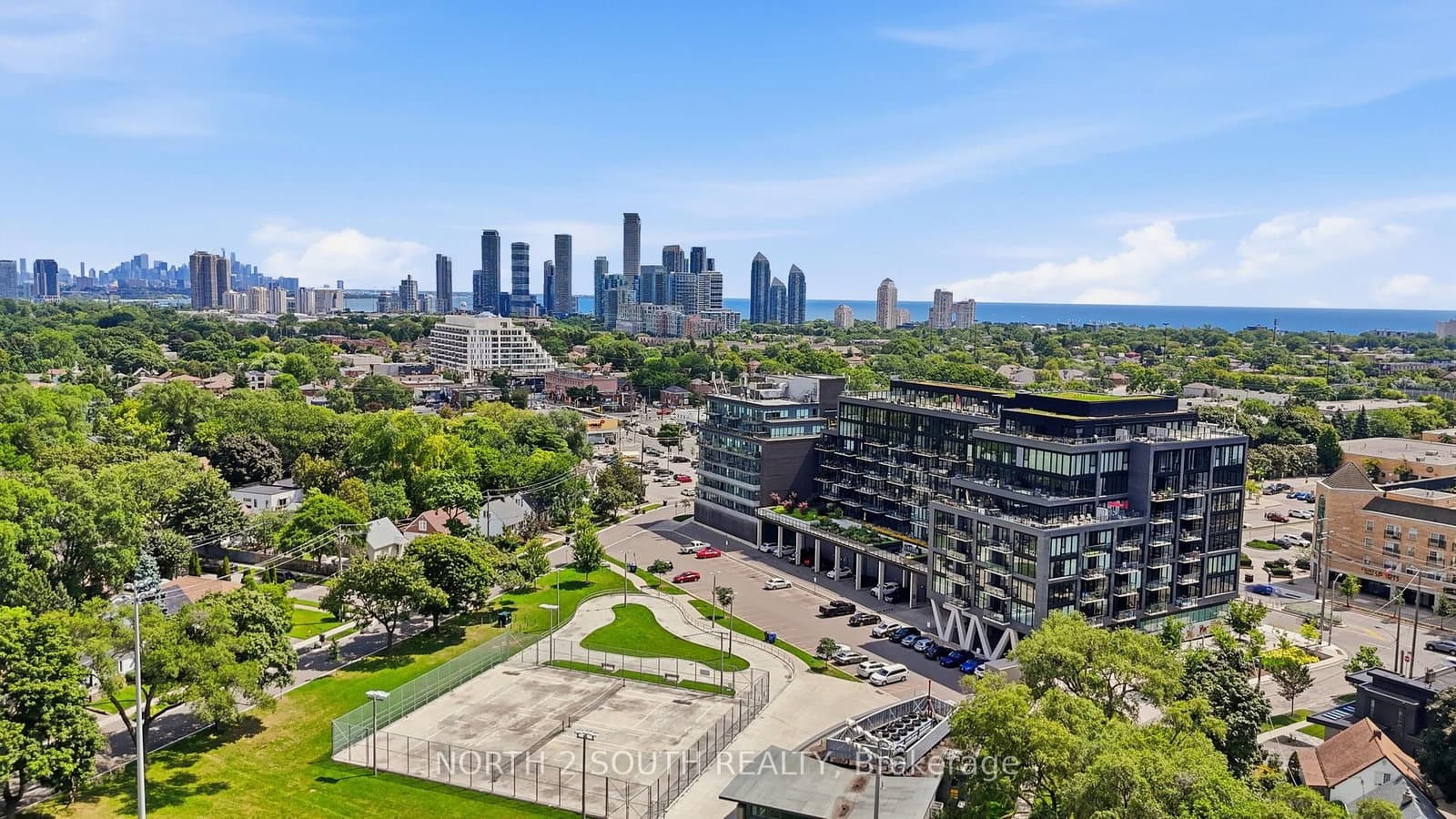 7 Smith Crescent, Unit 717 thumbnail 46