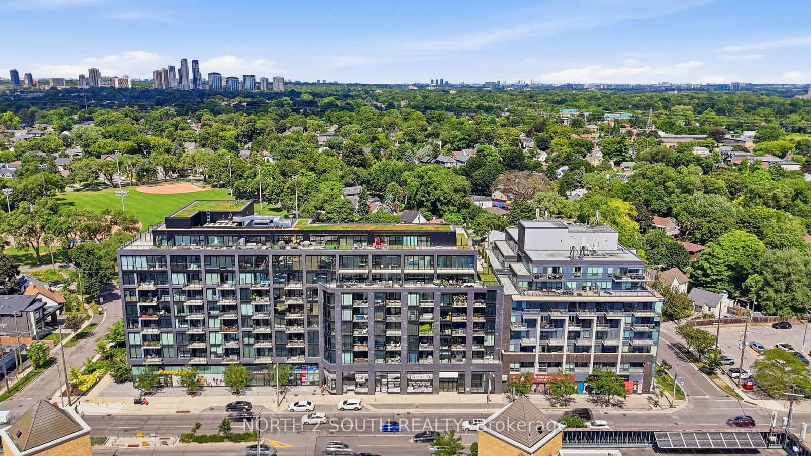 7 Smith Crescent, Unit 717 thumbnail 47