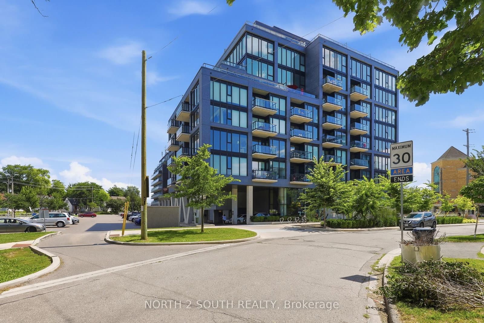 7 Smith Crescent, Unit 717 thumbnail 49