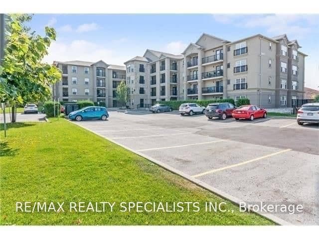 1487 Maple Avenue, Unit 405 - Image 1