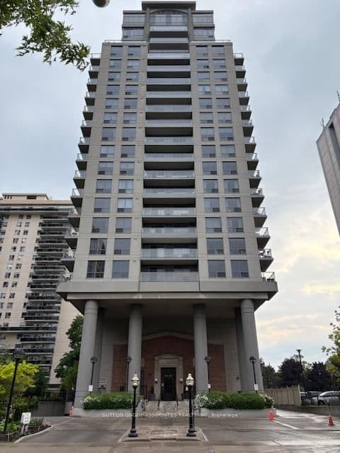 70 High Park Avenue, Unit 1406 - Image 1