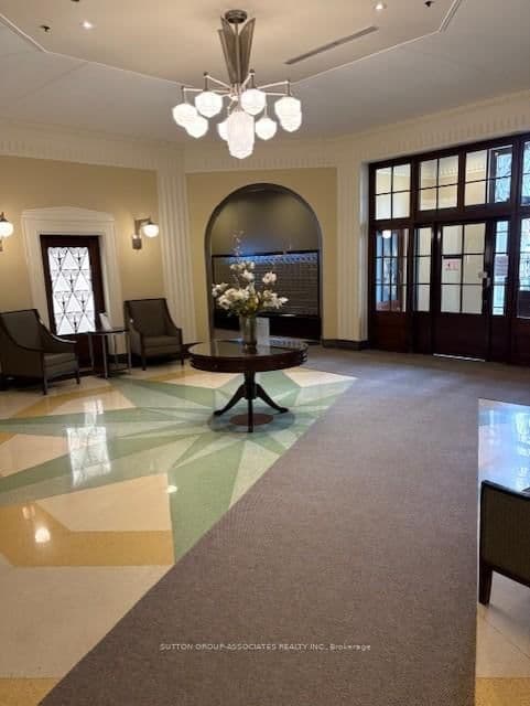 70 High Park Avenue, Unit 1406 thumbnail 17
