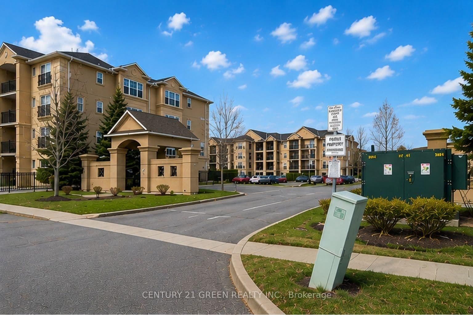 1479 Maple Avenue, Unit 206 thumbnail 2