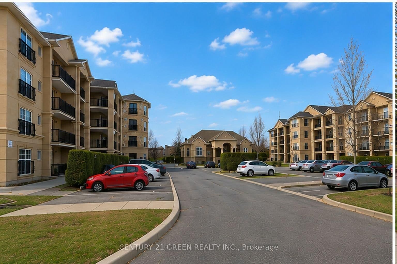 1479 Maple Avenue, Unit 206 thumbnail 3