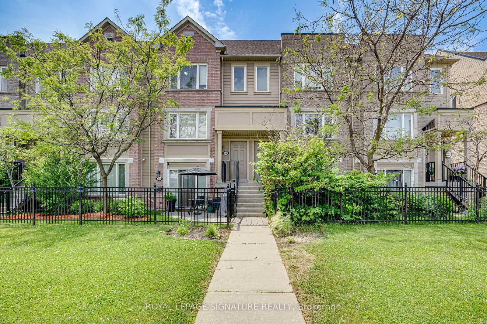 4950 Winston Churchill Boulevard, Unit 114 - Image 1