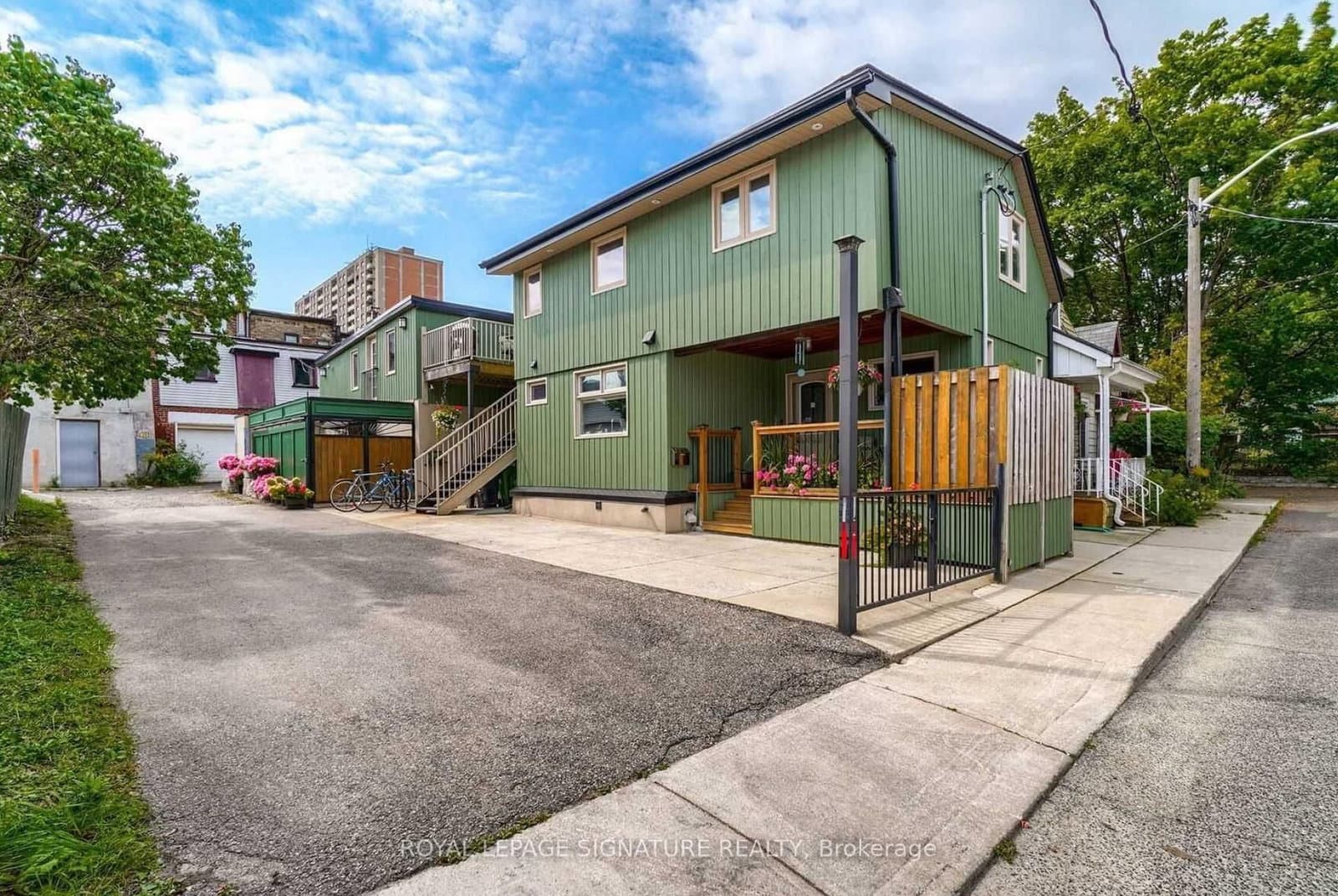 23 Abbs Street - Image 1