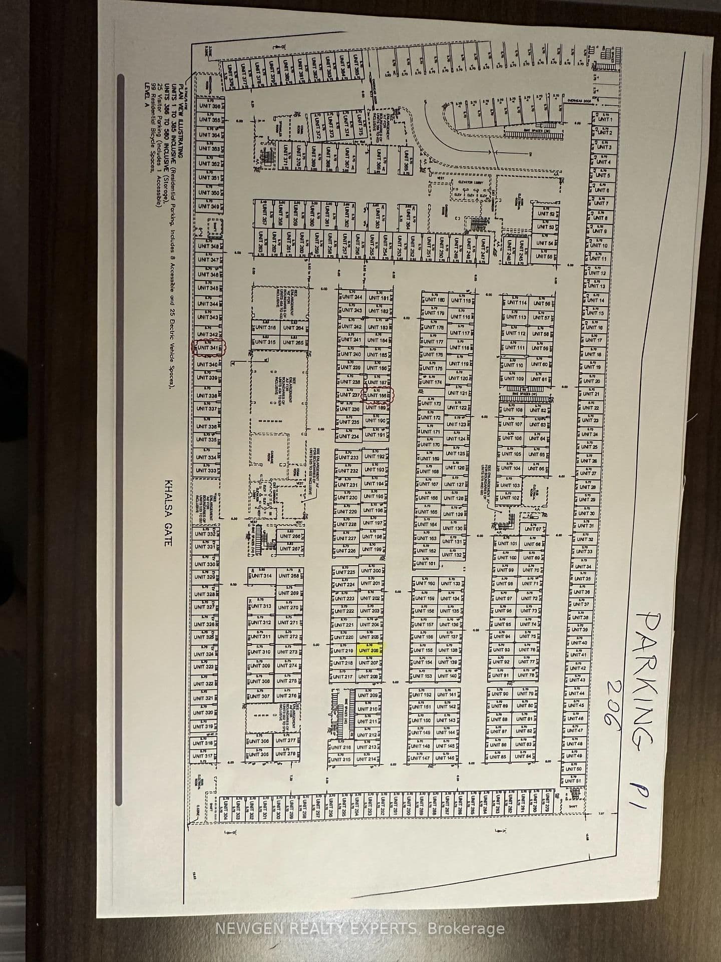 2333 Khalsa Gate, Unit 201 thumbnail 29