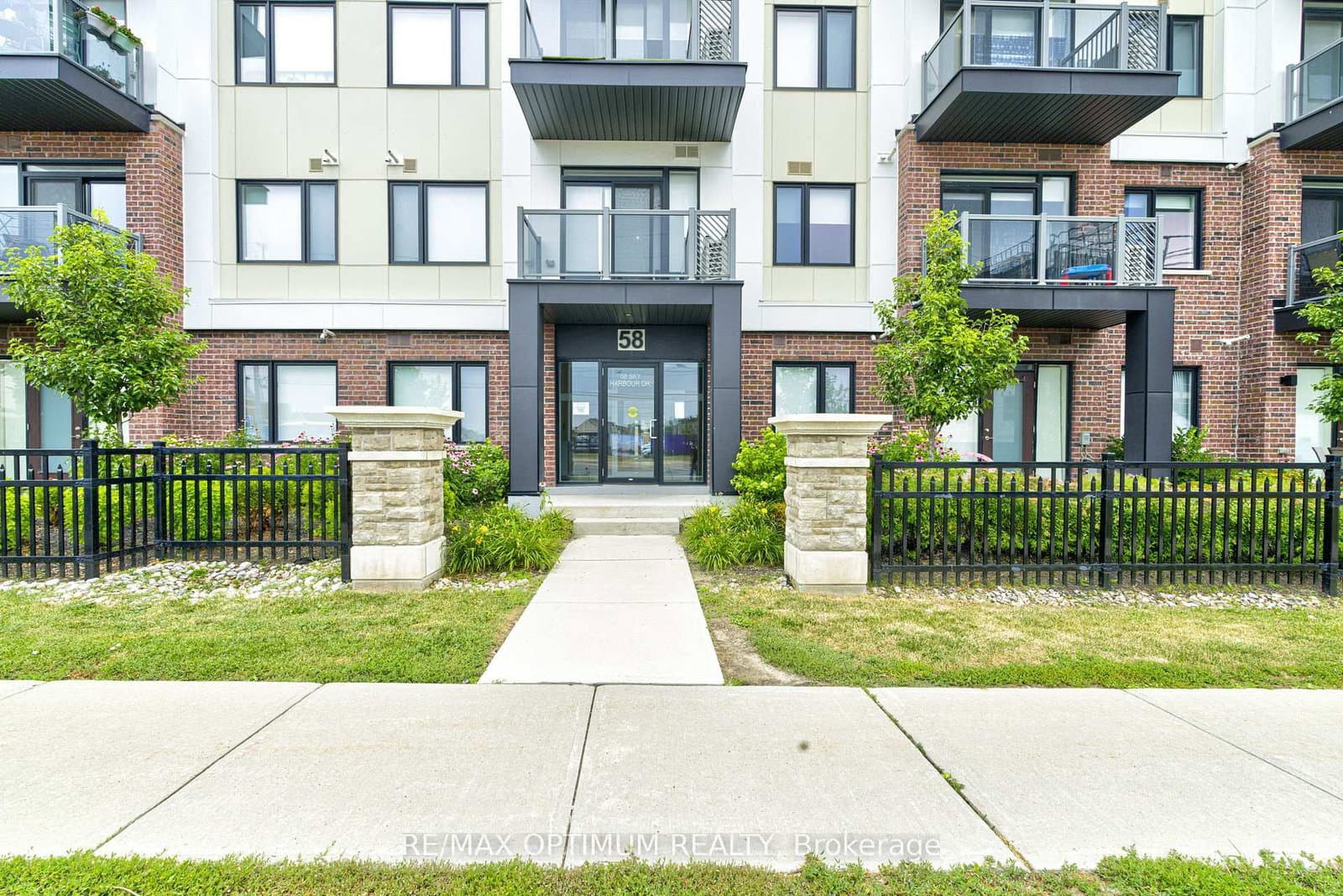 58 Sky Harbour Drive, Unit 108 thumbnail 3