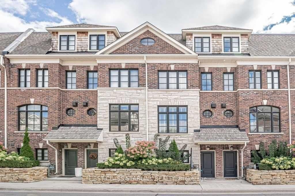 2058 Queensborough Gate, Unit 34 - Image 1