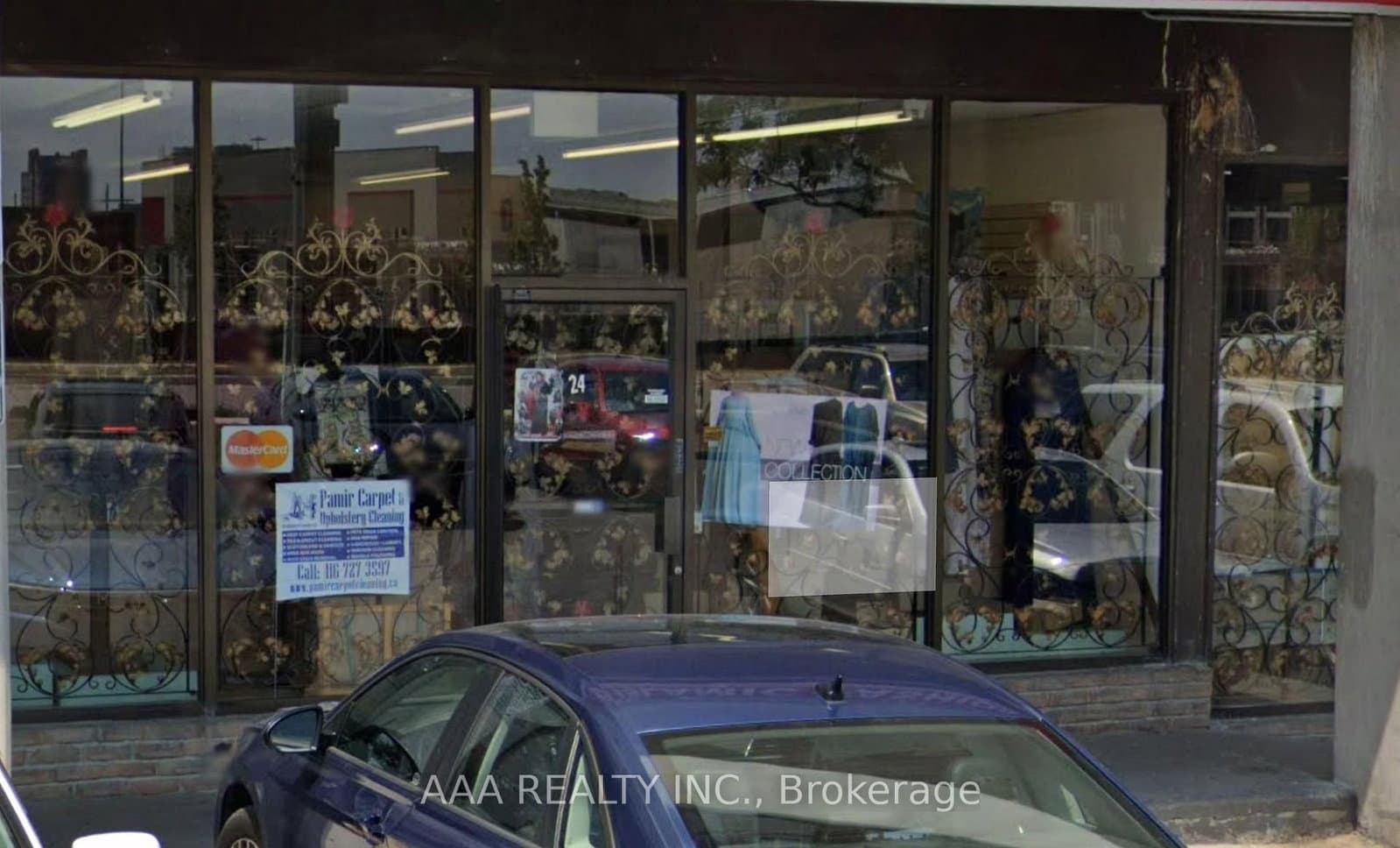 22A Rexdale Boulevard - Image 1