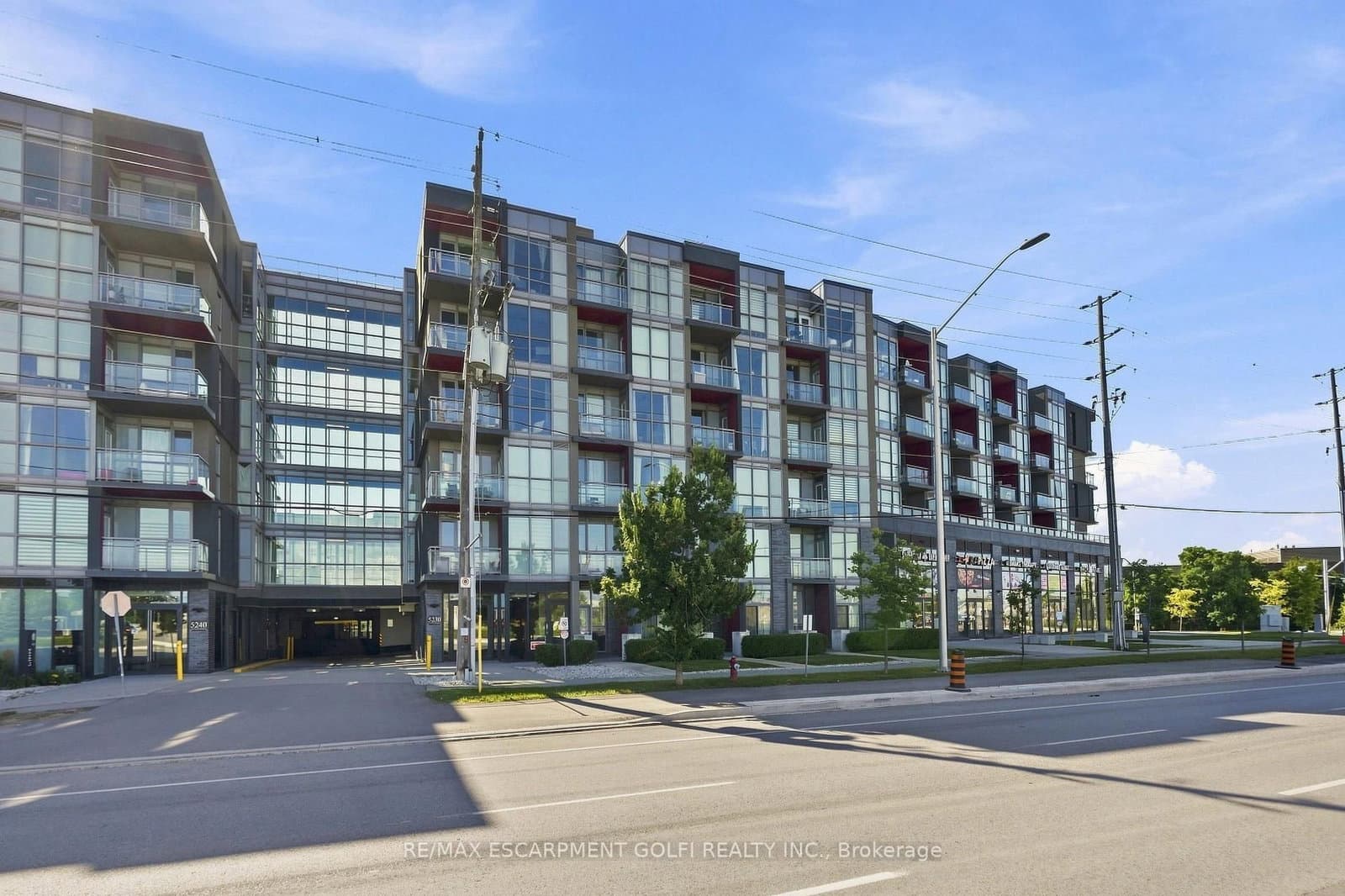 5230 Dundas Street, Unit A524 - Image 1