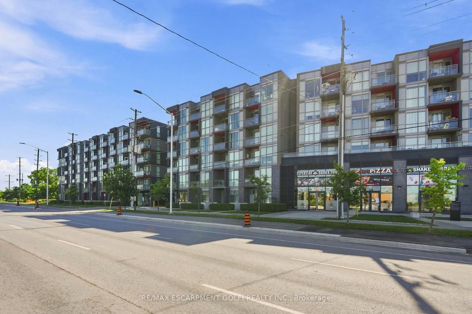 5230 Dundas Street, Unit A524 thumbnail 2