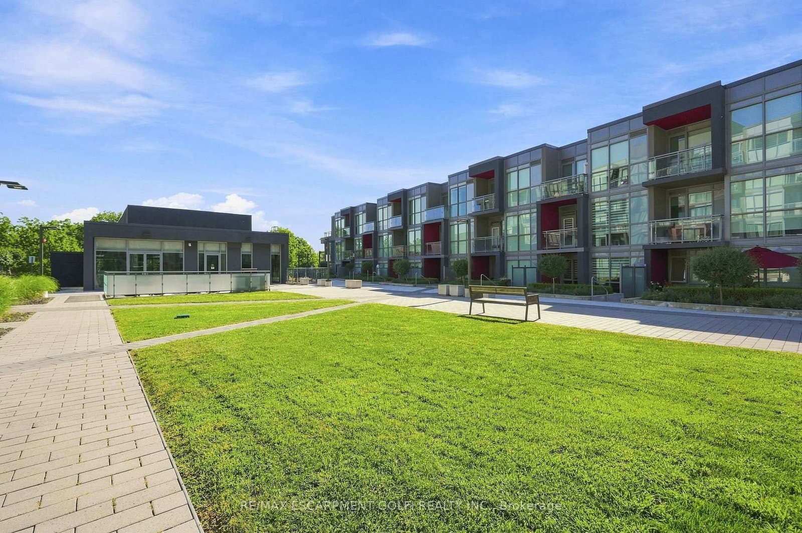 5230 Dundas Street, Unit A524 thumbnail 35