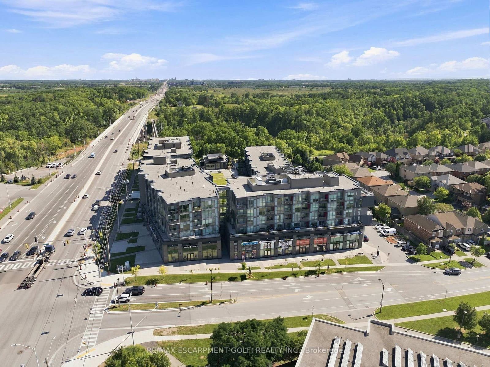 5230 Dundas Street, Unit A524 thumbnail 36