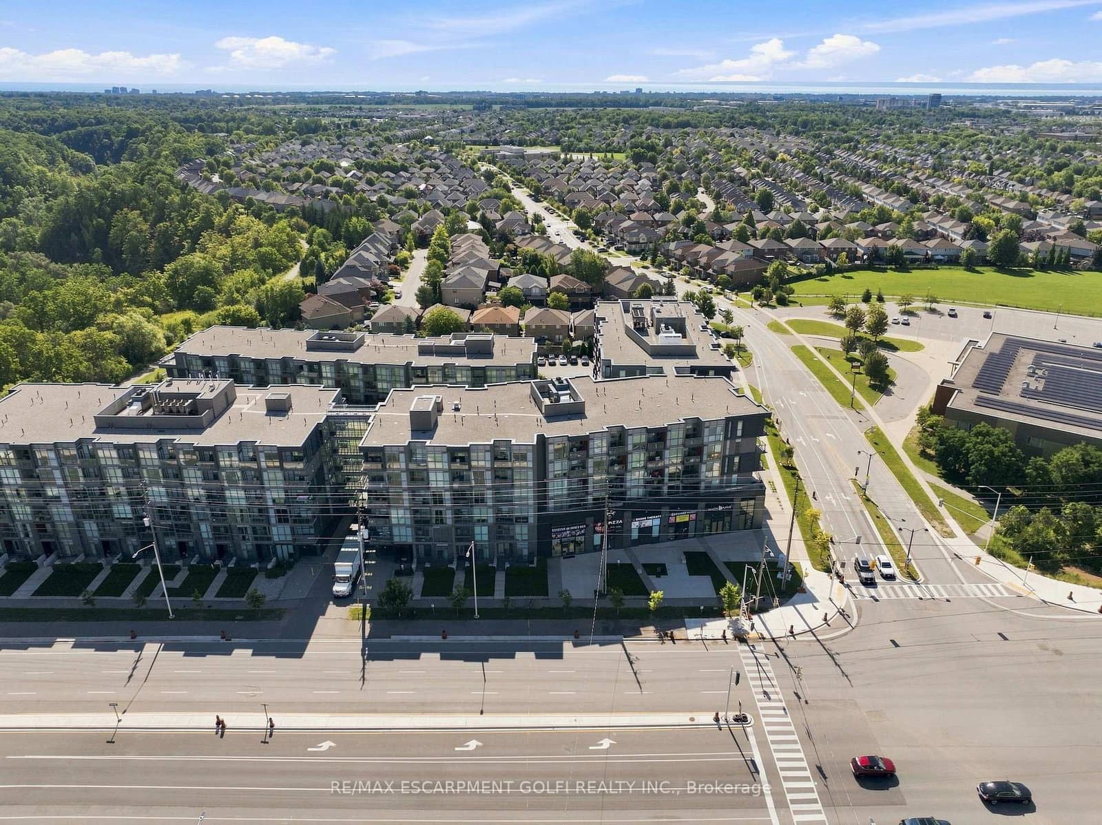 5230 Dundas Street, Unit A524 thumbnail 37