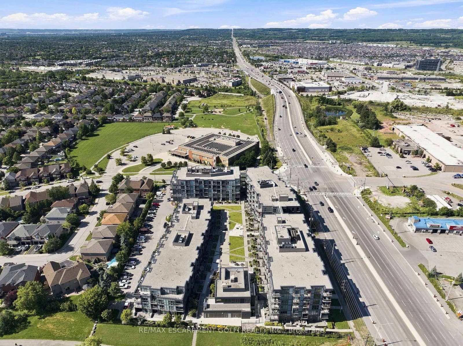 5230 Dundas Street, Unit A524 thumbnail 38