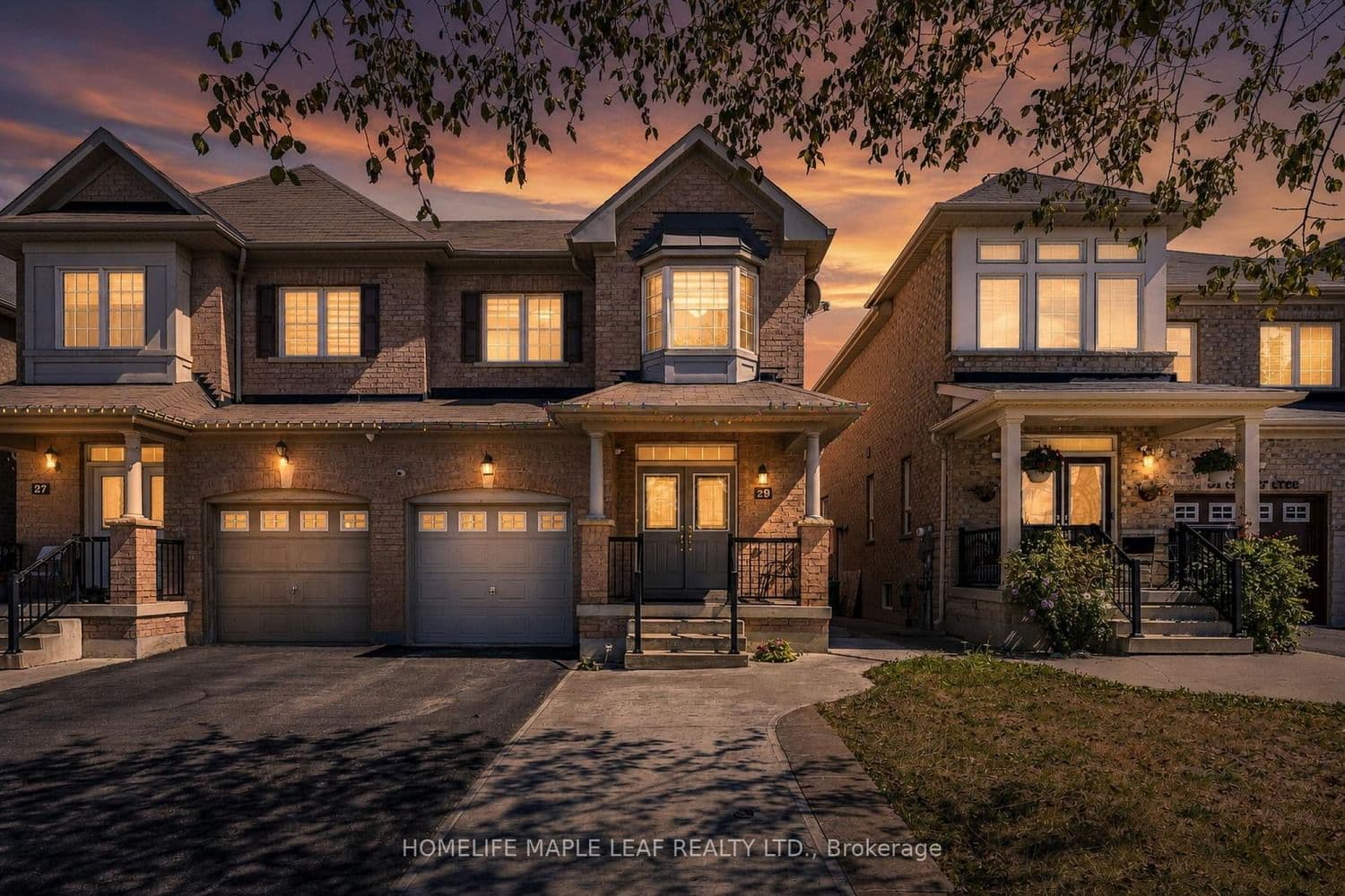 29 Gower Crescent - Image 1