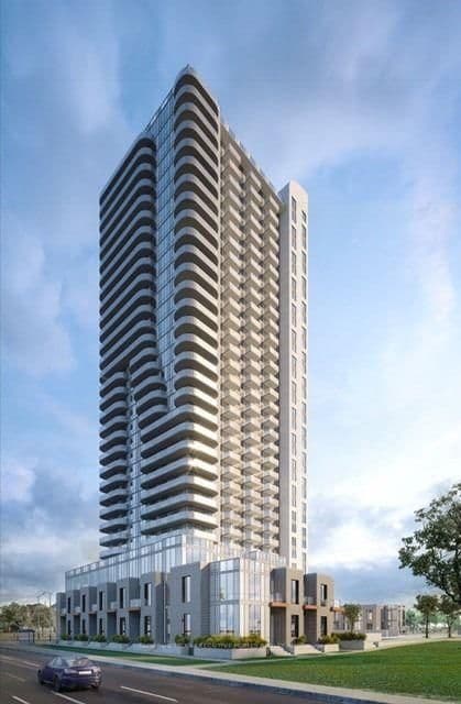 8 Nahani Way, Unit 3405 - Image 1