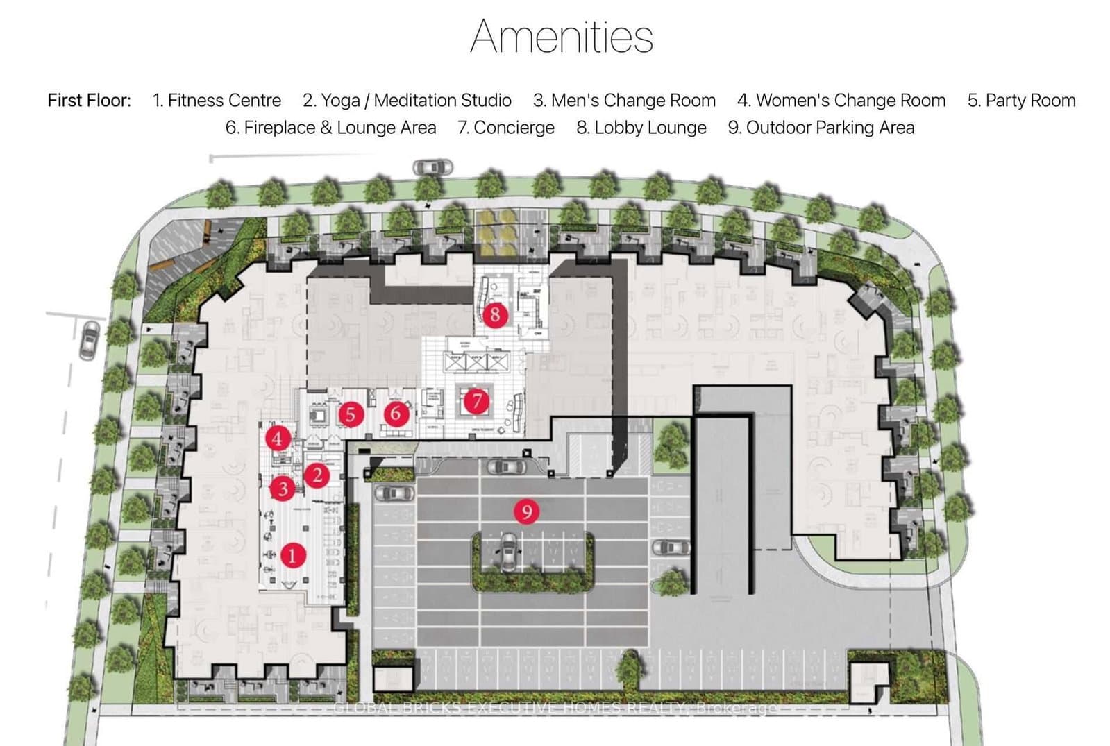 8 Nahani Way, Unit 3405 thumbnail 17