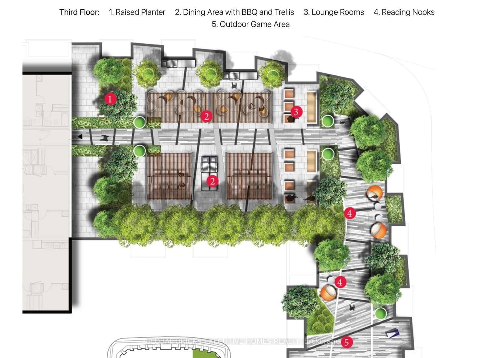 8 Nahani Way, Unit 3405 thumbnail 19