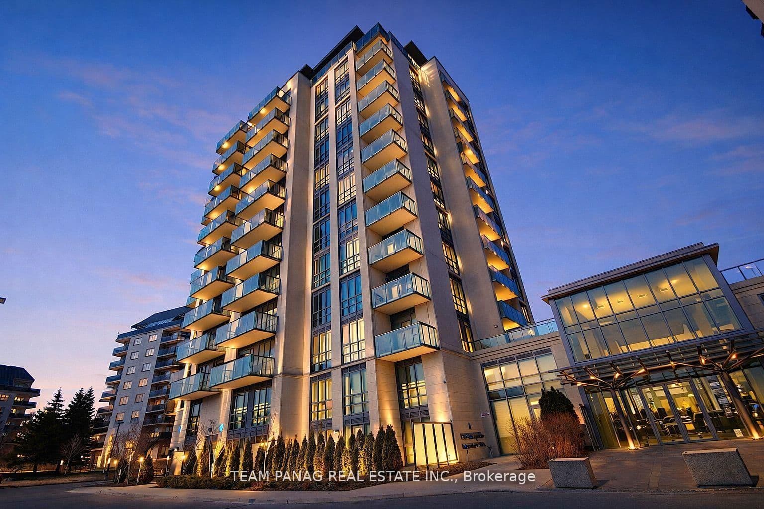 45 Yorkland Boulevard, Unit 209 thumbnail 2