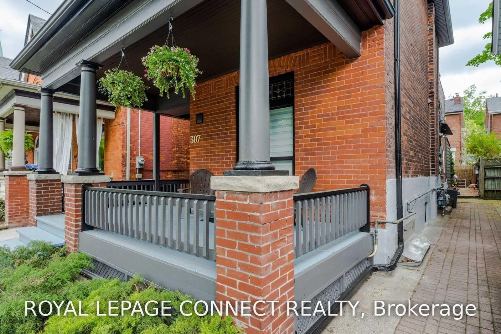 307 Pacific Avenue, Unit Lower thumbnail 2