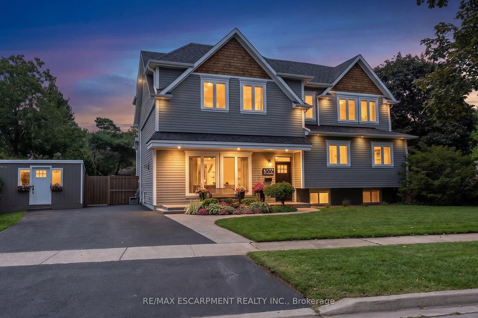 386 Cosburn Crescent thumbnail 47