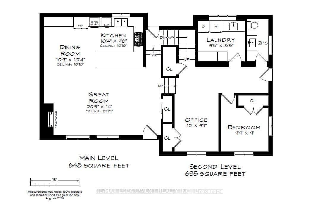 386 Cosburn Crescent thumbnail 48