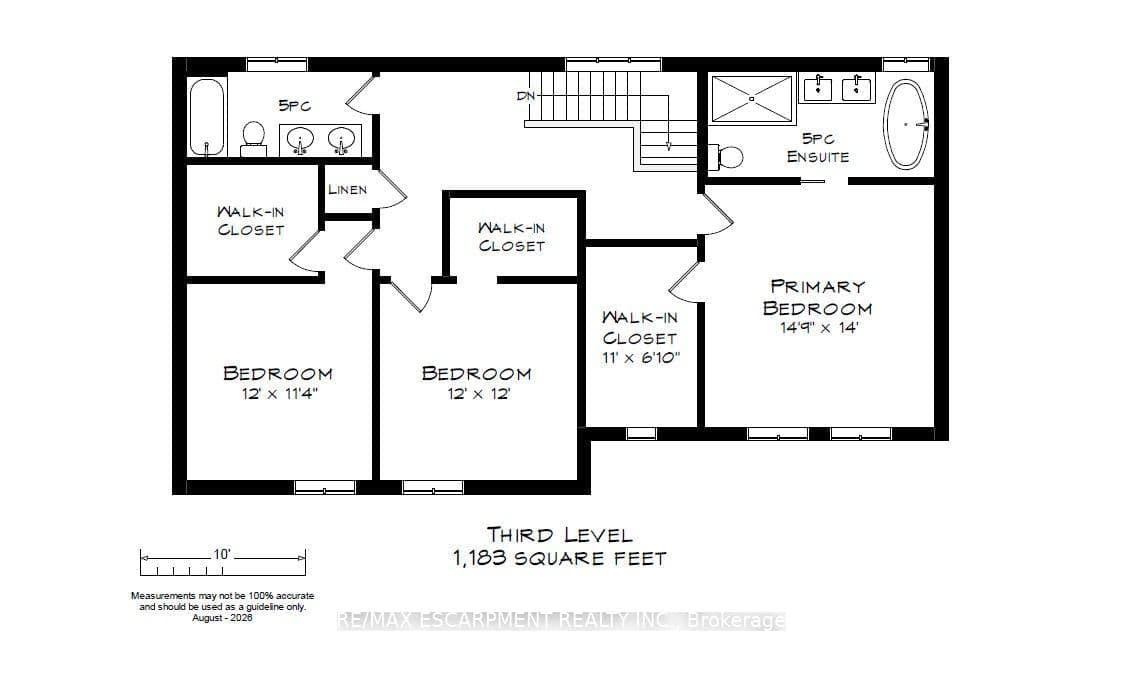 386 Cosburn Crescent thumbnail 49