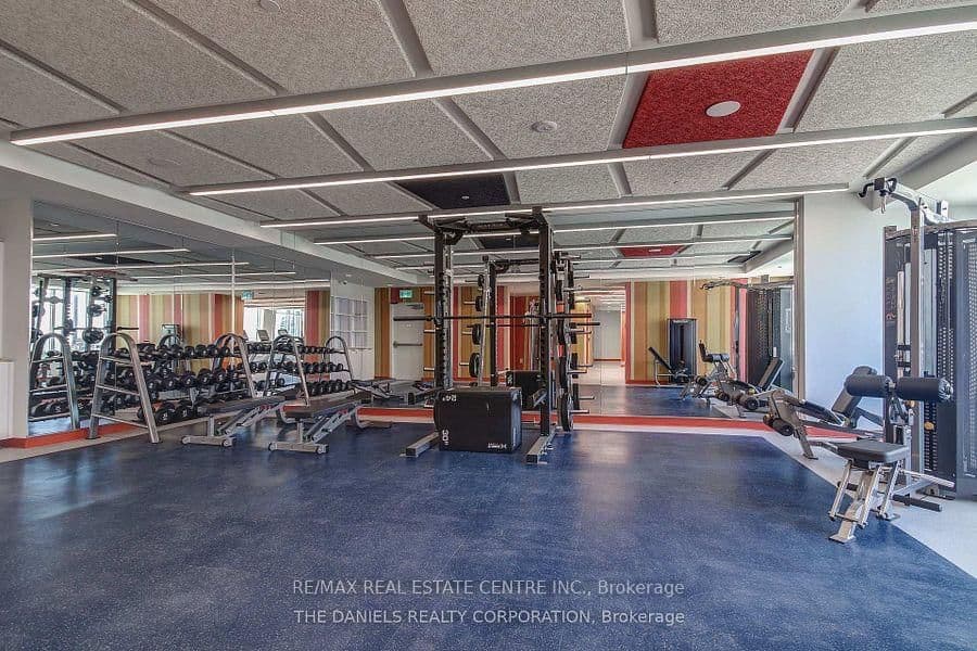 2485 Eglinton Avenue W, Unit 906 thumbnail 14