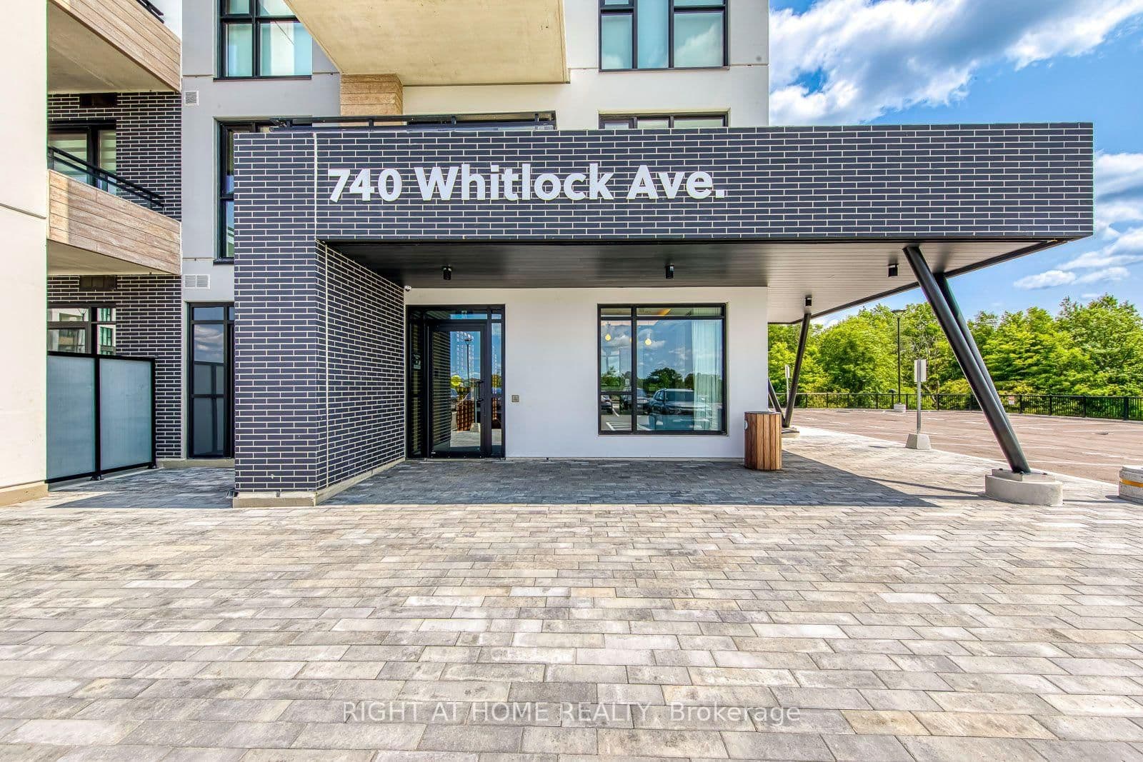 740 Whitlock Avenue, Unit 602 thumbnail 2