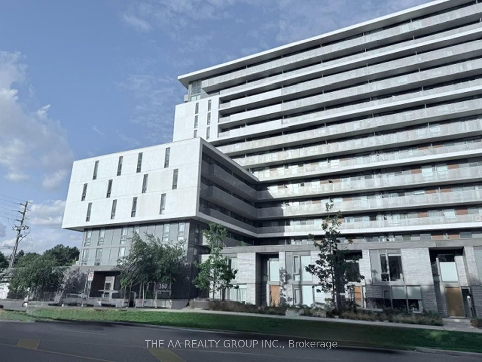 160 Flemington Road, Unit 1010 thumbnail 2
