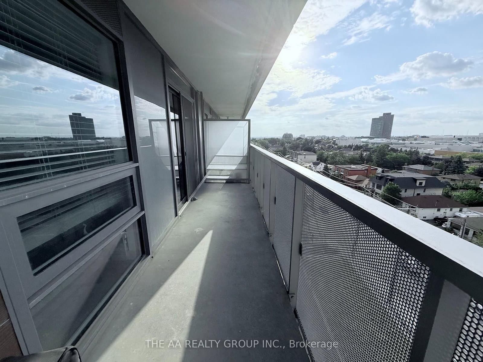 160 Flemington Road, Unit 1010 thumbnail 22