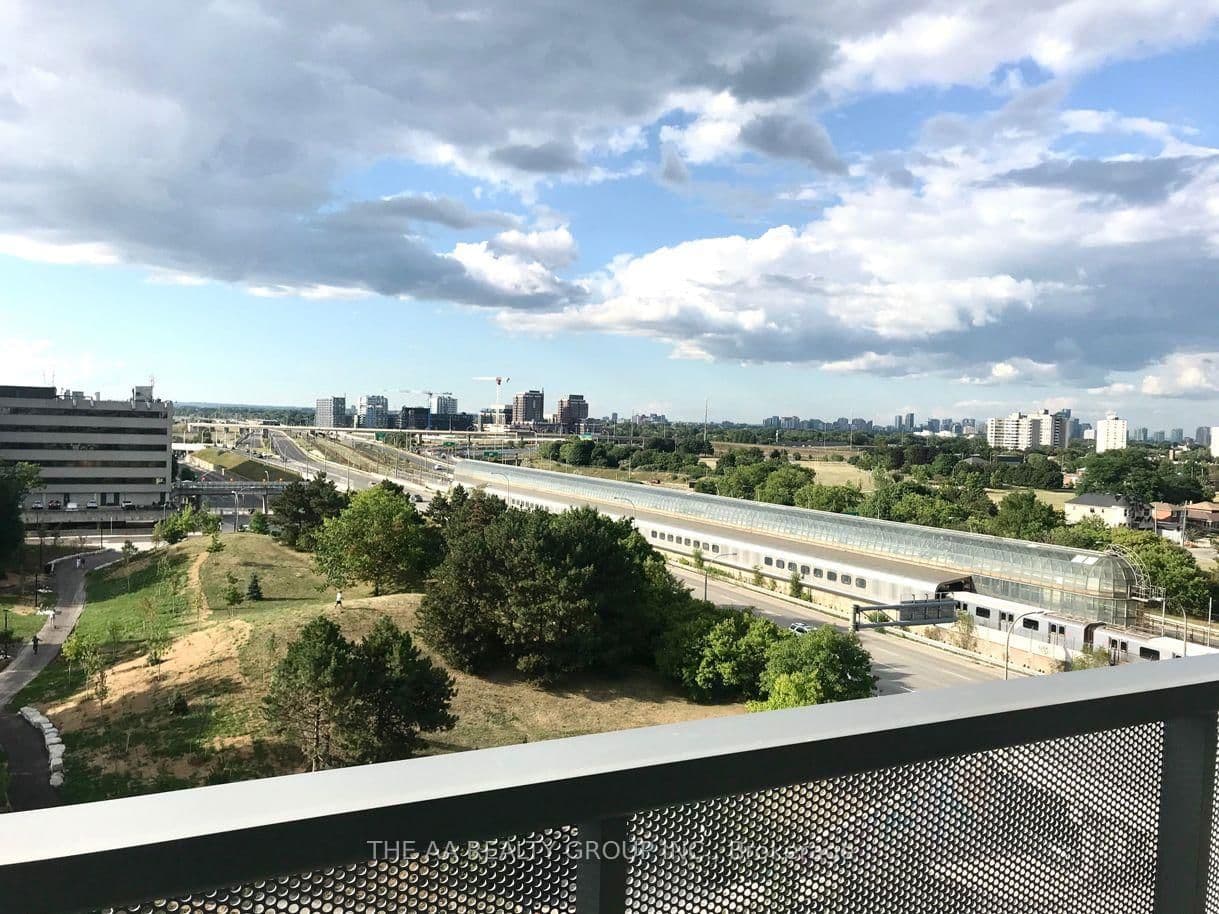 160 Flemington Road, Unit 1010 thumbnail 23