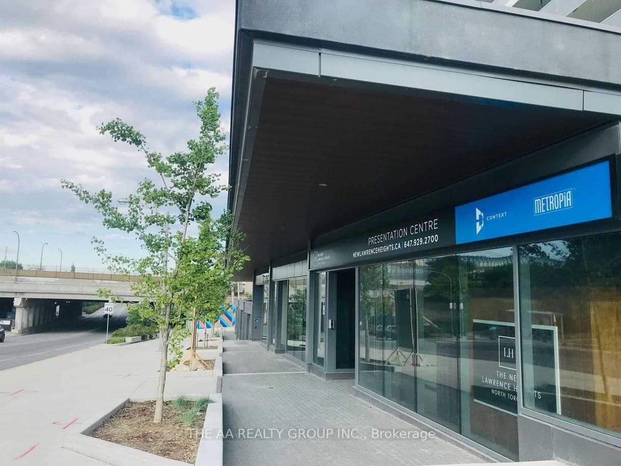 160 Flemington Road, Unit 1010 thumbnail 26