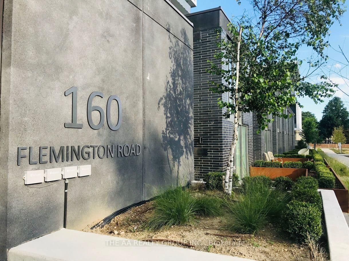 160 Flemington Road, Unit 1010 thumbnail 5