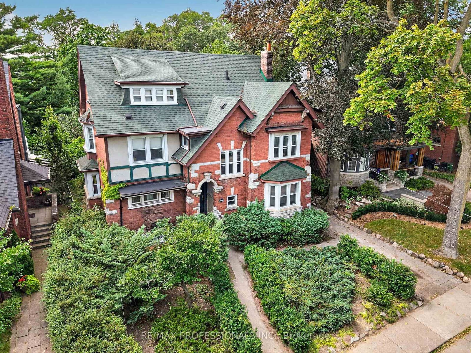284 Indian Road - Image 1